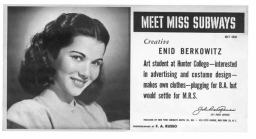 Meet-Miss-Subways_New-York-Transit-Museum_Untapped-Cities_Kristen-Gaylord_EnidBerkowitzposter11